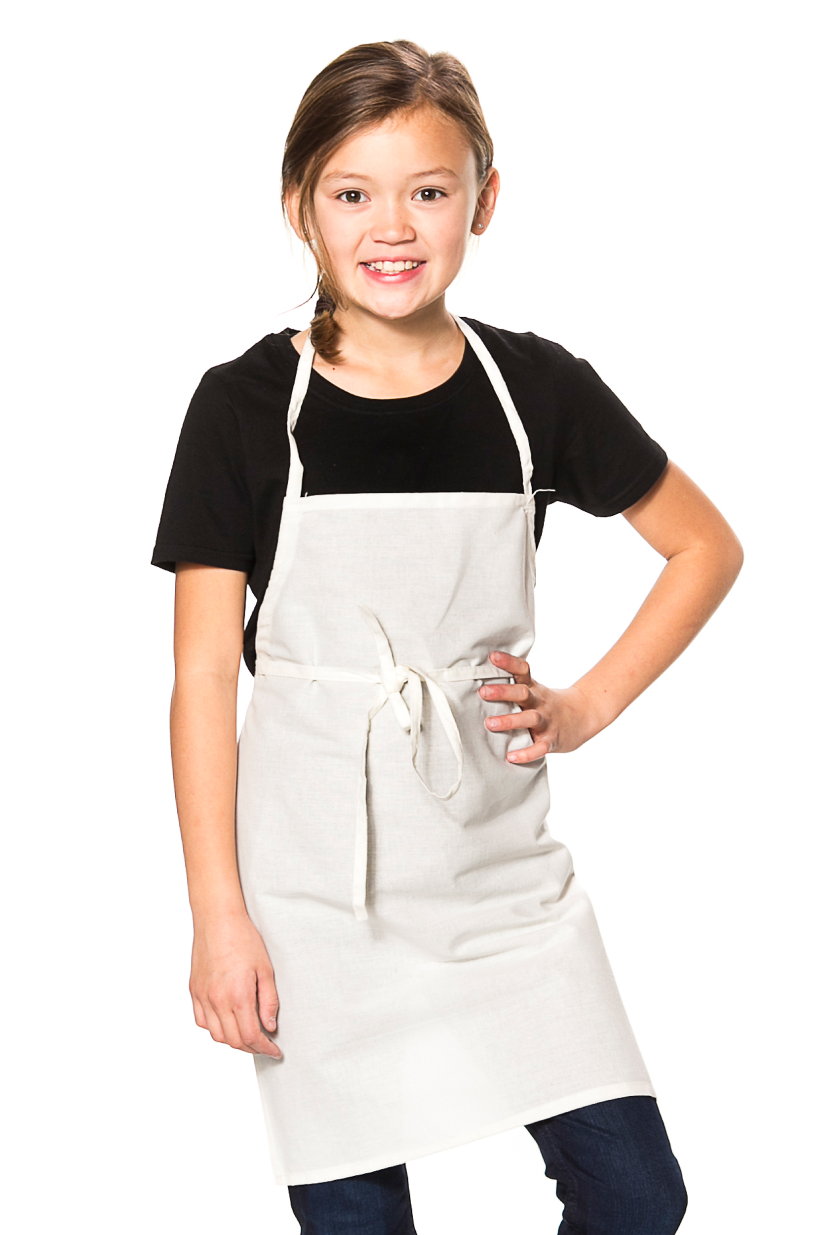 ST2305 Kids Apron