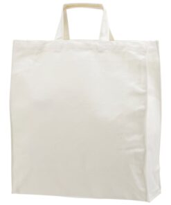 Mulepose med Fold 38 x 42 x 12 cm (ST2400)