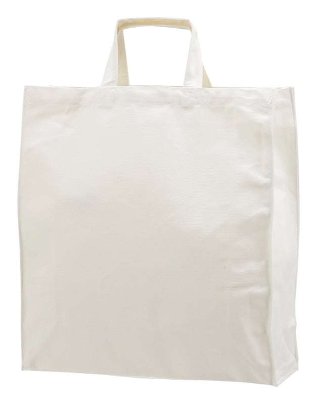Mulepose med Fold 38 x 42 x 12 cm (ST2400)