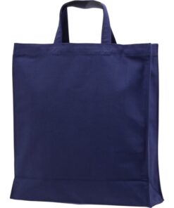 Tote Bag med Kort Hank 38 x 42 x 12 x 12 cm (ST2401)