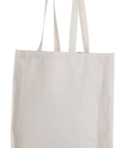 Tote Bag med Lang Hank 38 x 42 x 12 x 12 cm (ST2410)