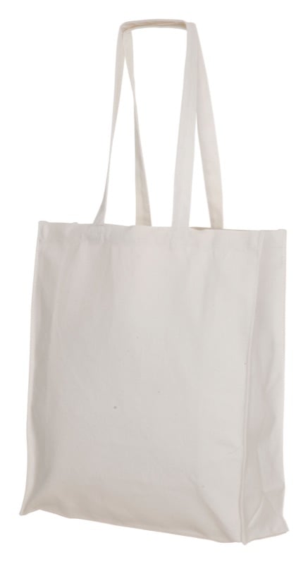 Tote Bag med Lang Hank 38 x 42 x 12 x 12 cm (ST2410)