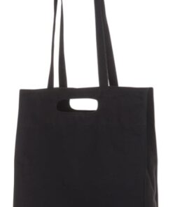 Tote Bag med Håndtag 38 x 42 x 12 cm (ST2412)
