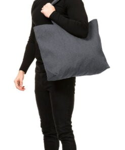 Super Shopping Taske 60 x 40 x 14 cm (ST2413)