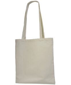 Kanvaspose med Lang Hank 38 x 43 cm (ST2414)