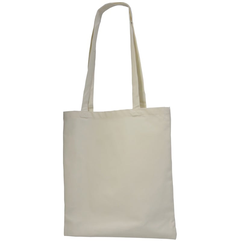 Kanvaspose med Lang Hank 38 x 43 cm (ST2414)