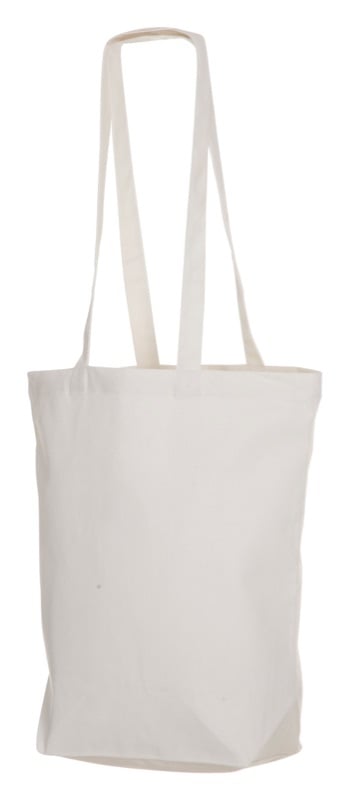 Shopper med Lang Hank 38 x 42 x 14 cm (ST2417)