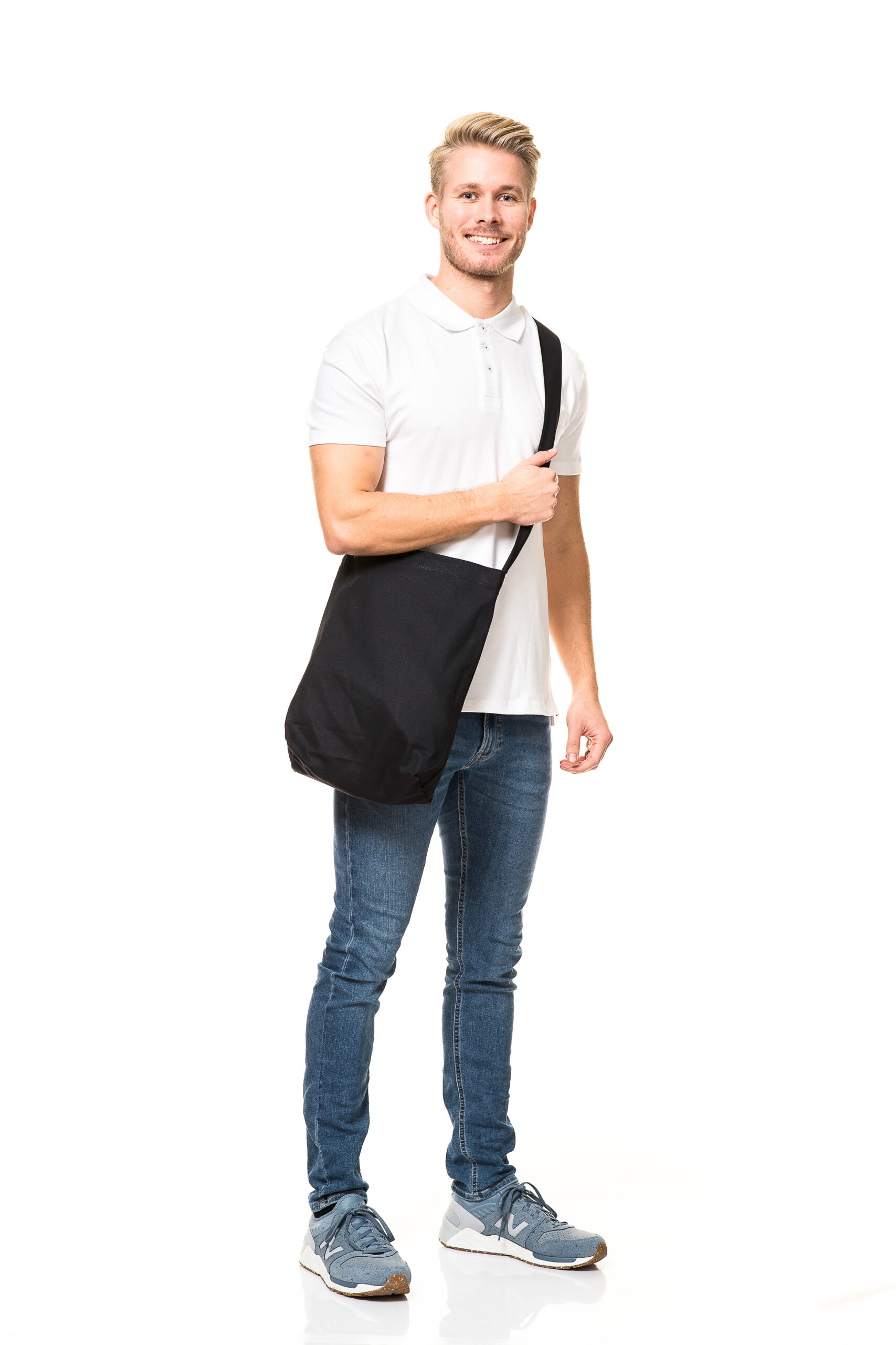 ST2429 One Handle