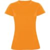 Neon Orange