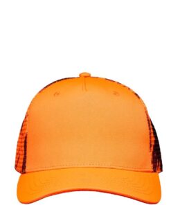 ST2619 Truck Player Cap