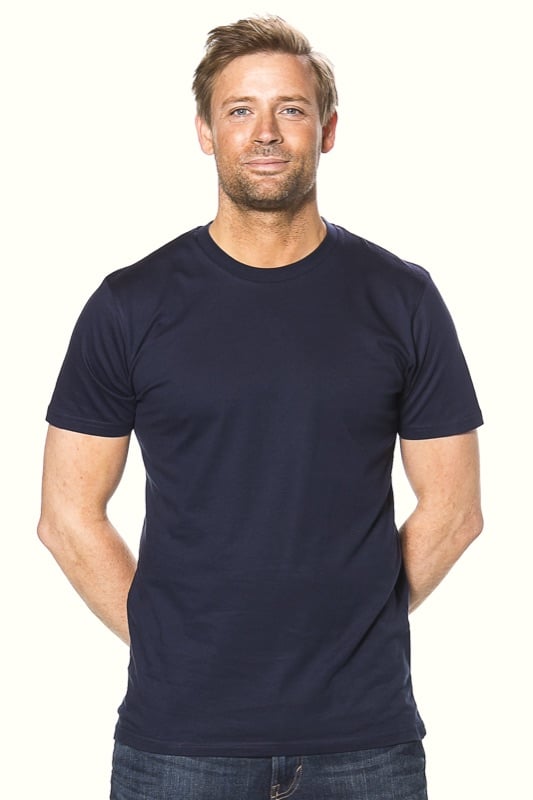 Mens Fitted (ST310)