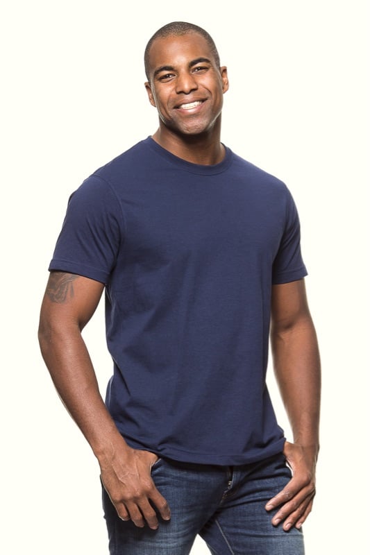 Work Tee (ST311)