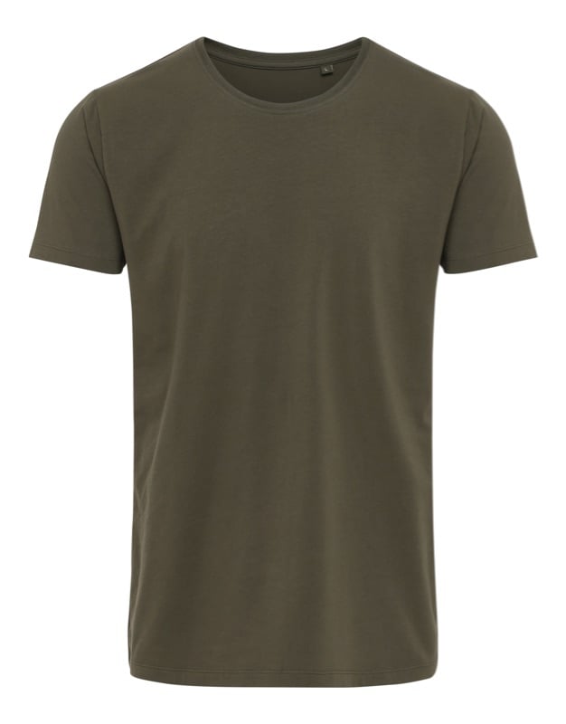 Den Orginale Shape Tee (ST313) - Billede 6