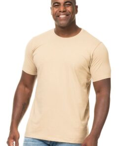 Den Orginale Shape Tee (ST313)