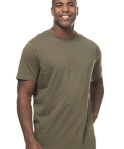 Mens Long Tee (ST315)