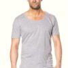 Deep Cut Tee (ST316)