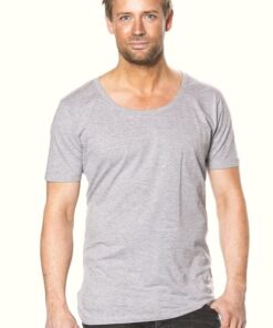Deep Cut Tee (ST316)