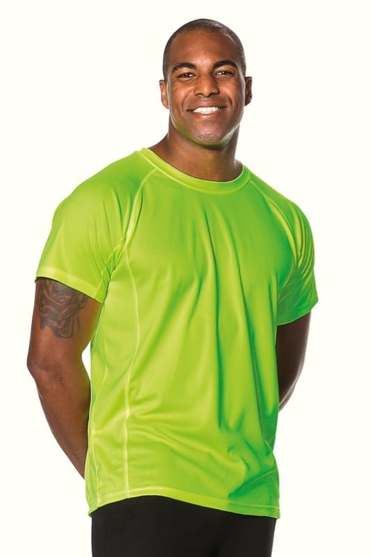 Go Sport Tee (ST350)