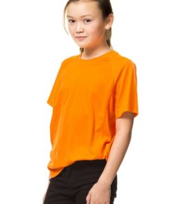 Go Sport Tee Barn (ST350)