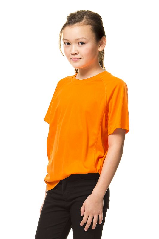 Go Sport Tee Barn (ST350)