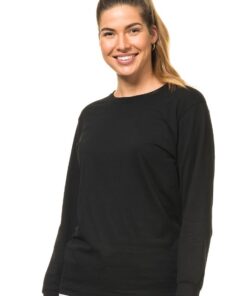Heavy Luxe LS (ST401)