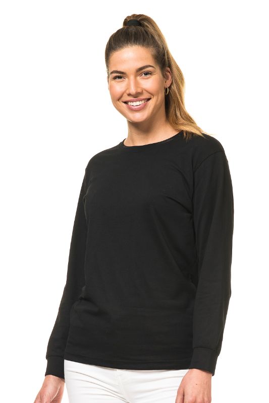 Heavy Luxe LS (ST401)