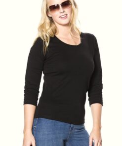 Lady Style 3Q (ST406)