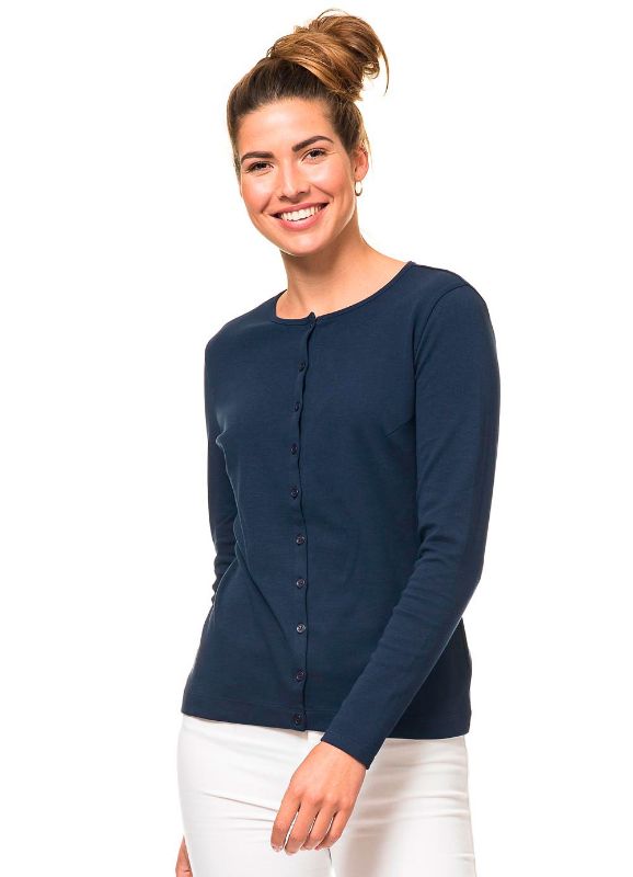 Lady Cardigan ( ST407 )