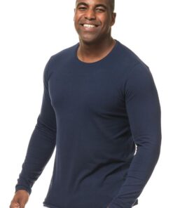 Shape Tee langærmet (ST413)