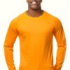 Go Sport Tee LS (ST450)