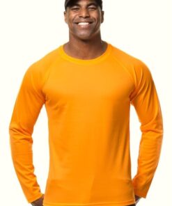 Go Sport Tee LS (ST450)