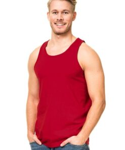 Pragh Tank Top (ST501)