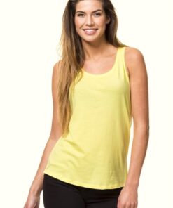 Lady Loose Top (ST502)