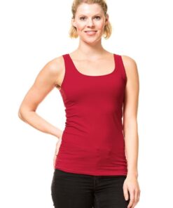 Lady Shape Top (ST504)