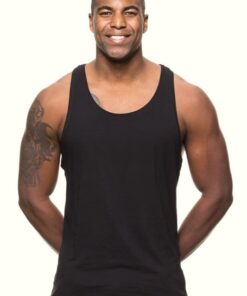 Racerback (ST506)