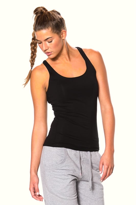 Lady Racerback (ST507)