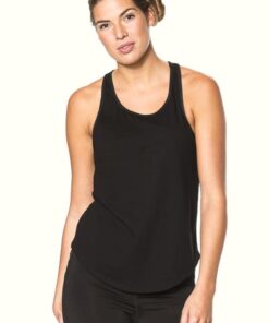 Lady Mesh Tank (ST508)