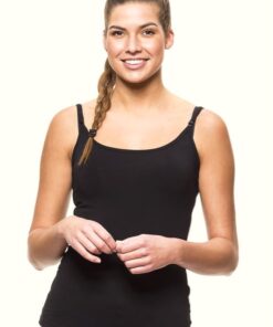 Lady Spaghetti Top (ST509)