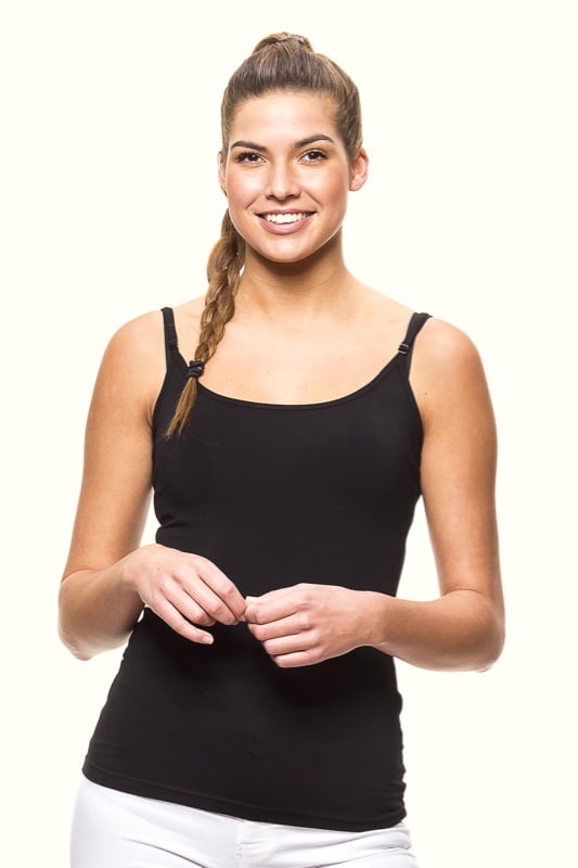 Lady Spaghetti Top (ST509)
