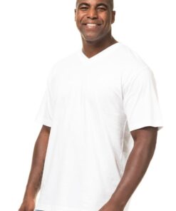 Classic V-neck (ST601)