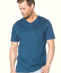 Uni Fashion V-neck (ST605)