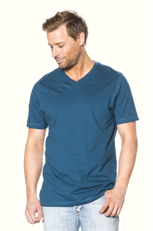 Uni Fashion V-neck (ST605)