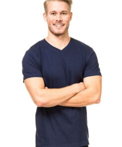 Cam V-neck (ST607)