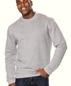 Cotton Sweat (ST700) økologisk