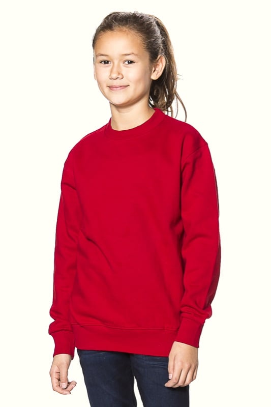 Heavy Sweat Barn (ST702)