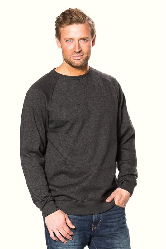 Miami crew neck (ST706)