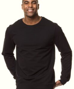 Sport Crew Neck (ST708)