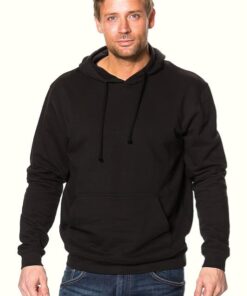 Organic Cotton Hooded Sweat (ST710)