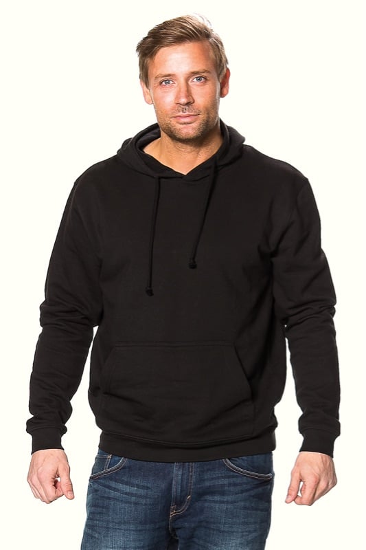 Organic Cotton Hooded Sweat (ST710)