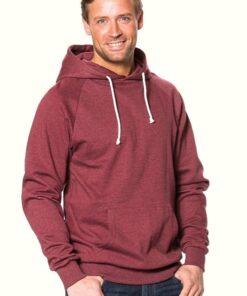 Miami Hooded Sweat (ST716)